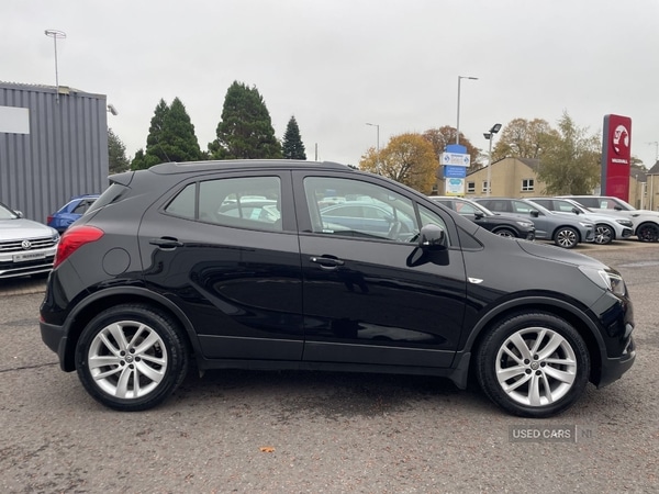 Used Vauxhall Mokka X 2018 for sale - 76285072: Photo 8