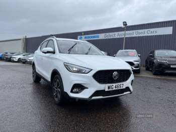Used MG MG ZS 2022 for sale - 74922041: Photo