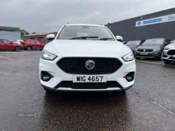 Used MG MG ZS 2022 for sale - 74922041: Photo