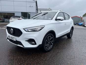 Used MG MG ZS 2022 for sale - 74922041: Photo