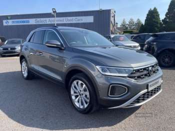 2024 - 1.0 TSI Match 5dr