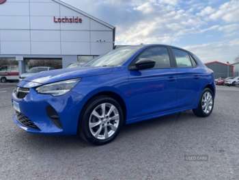 Used Vauxhall Corsa 2020 for sale - 74082228: Photo
