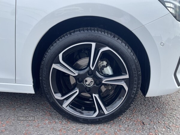 Used Vauxhall Corsa 2024 for sale - 75709154: Photo 10