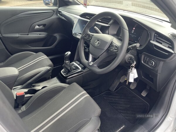 Used Vauxhall Corsa 2024 for sale - 75709154: Photo 12