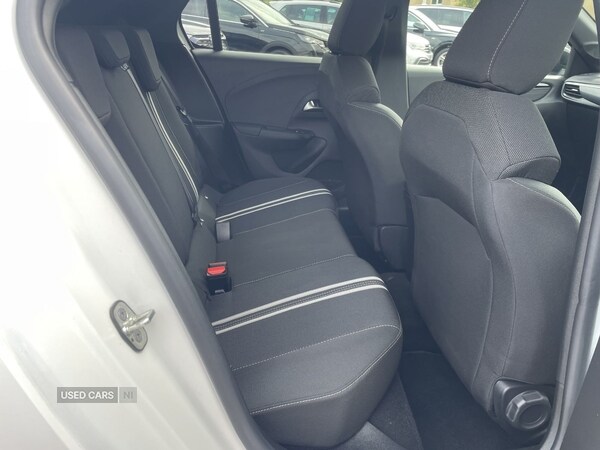 Used Vauxhall Corsa 2024 for sale - 75709154: Photo 13