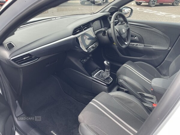 Used Vauxhall Corsa 2024 for sale - 75709154: Photo 16