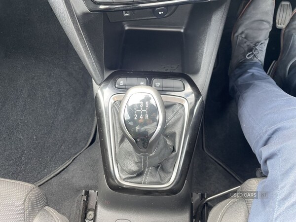 Used Vauxhall Corsa 2024 for sale - 75709154: Photo 20
