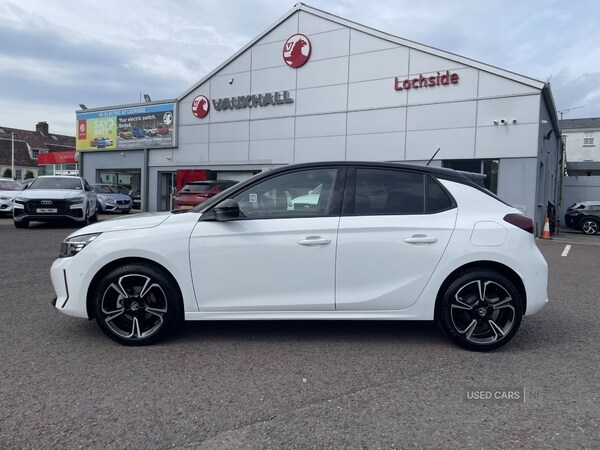 Used Vauxhall Corsa 2024 for sale - 75709154: Photo 4