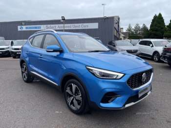 2023 1.5L Excite 5dr