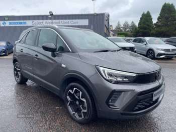 2023 - 1.2 Turbo Ultimate 5dr