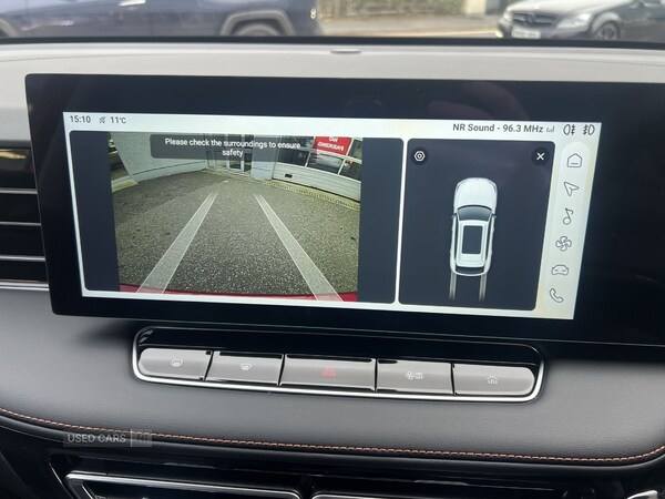 Used MG MG HS 2025 for sale - 76228464: Photo 16