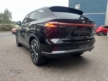 Used MG MG HS 2025 for sale - 76228464: Photo