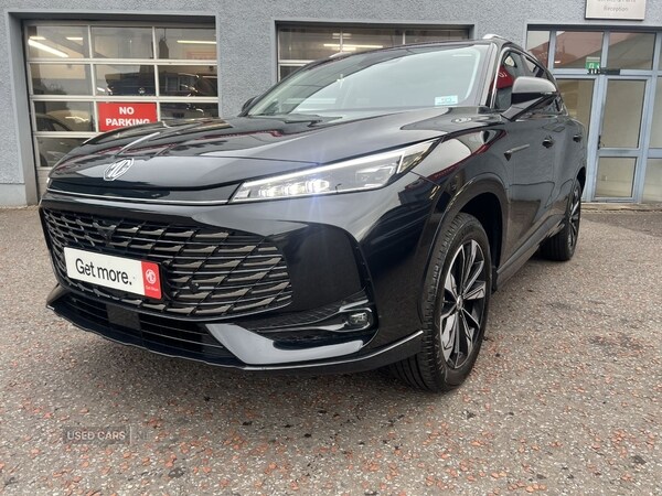 Used MG MG HS 2025 for sale - 76228464: Photo 4