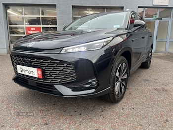 Used MG MG HS 2025 for sale - 76228464: Photo