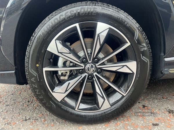 Used MG MG HS 2025 for sale - 76228464: Photo 5