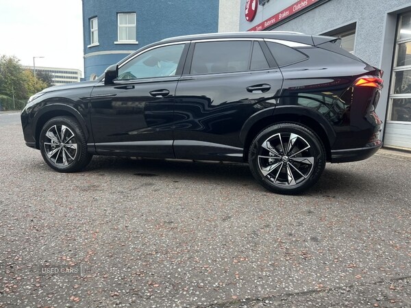 Used MG MG HS 2025 for sale - 76228464: Photo 9