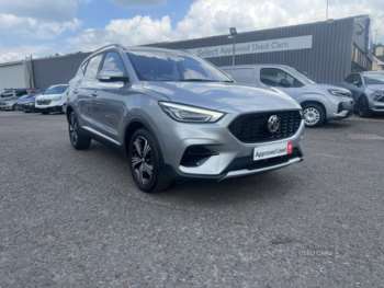 Used MG MG ZS 2023 for sale - 74727262: Photo