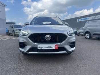 Used MG MG ZS 2023 for sale - 74727262: Photo