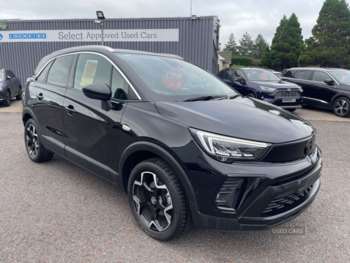 2024 - 1.2 Turbo [130] Ultimate 5dr Auto