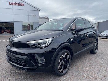 Used Vauxhall Crossland 2024 for sale - 75416018: Photo