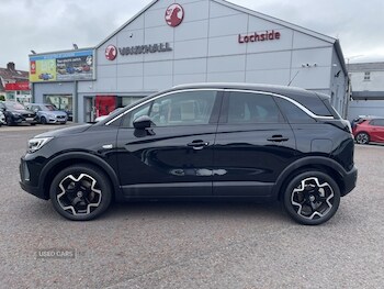 Used Vauxhall Crossland 2024 for sale - 75416018: Photo