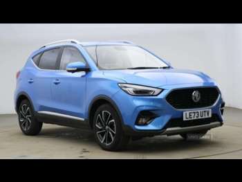 2024 - 1.5 VTi-TECH Exclusive 5dr