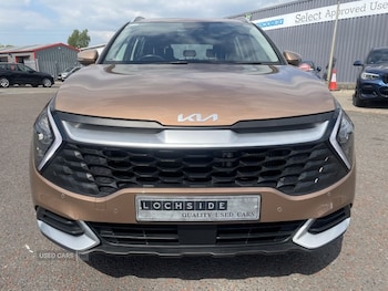 Used Kia Sportage 2022 for sale - 74752192: Photo