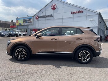 Used Kia Sportage 2022 for sale - 74752192: Photo