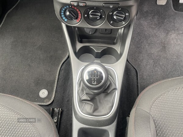 Vehicle 15