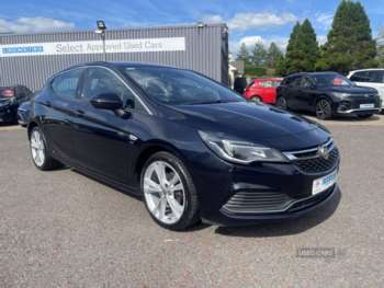 2019 - 1.4T 16V 150 SRi Vx-line Nav 5dr