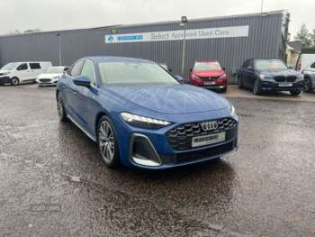 Used Audi A5 2024 for sale - 74454413: Photo