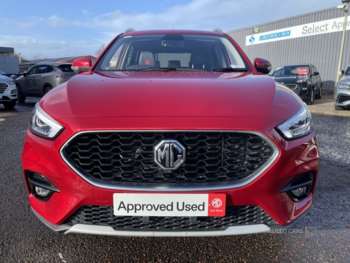 Used MG MG ZS 2024 for sale - 73554721: Photo