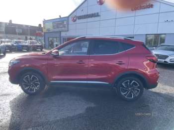 Used MG MG ZS 2024 for sale - 73554721: Photo