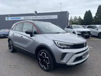 2022 - 1.2 Turbo SRi Nav 5dr