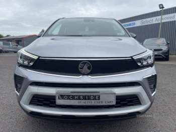 Used Vauxhall Crossland 2022 for sale - 74751982: Photo