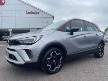 Used Vauxhall Crossland 2022 for sale - 74751982: Photo
