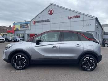 Used Vauxhall Crossland 2022 for sale - 74751982: Photo