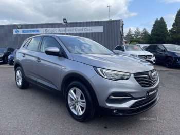 2020 - 1.5 Turbo D SE 5dr Auto