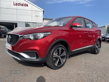 Used MG MG ZS 2021 for sale - 75564488: Photo