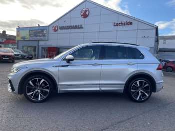 Used Volkswagen Tiguan 2021 for sale - 72537876: Photo