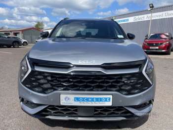 Used Kia Sportage 2023 for sale - 74465935: Photo