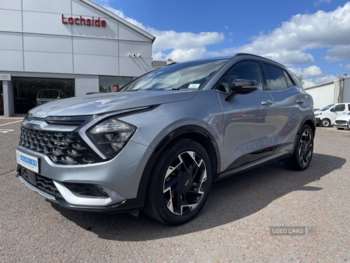 Used Kia Sportage 2023 for sale - 74465935: Photo