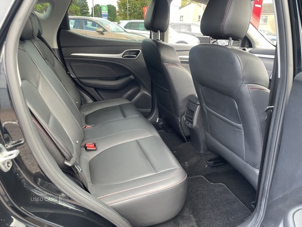 Used MG MG ZS 2023 for sale - 76138866: Photo 13