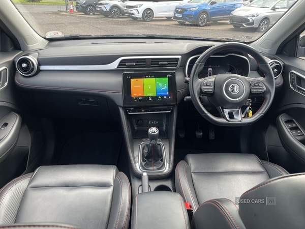 Used MG MG ZS 2023 for sale - 76138866: Photo 15