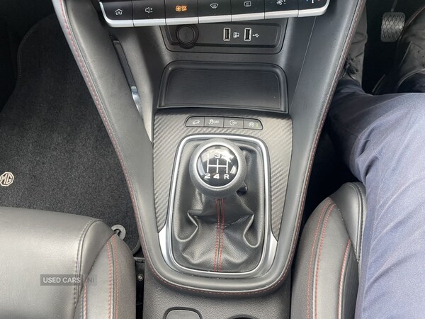 Used MG MG ZS 2023 for sale - 76138866: Photo 19