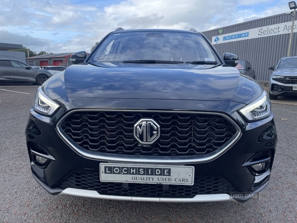 Used MG MG ZS 2023 for sale - 76138866: Photo 2