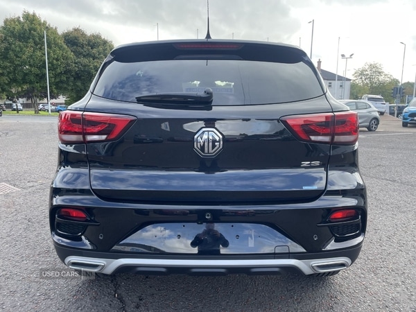 Used MG MG ZS 2023 for sale - 76138866: Photo 6