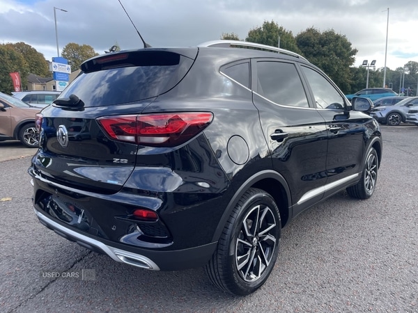 Used MG MG ZS 2023 for sale - 76138866: Photo 7