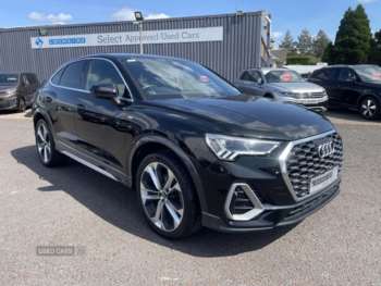 2022 - 35 TDI S Line 5dr
