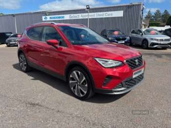 2022 - 1.0 TSI 110 FR Sport 5dr